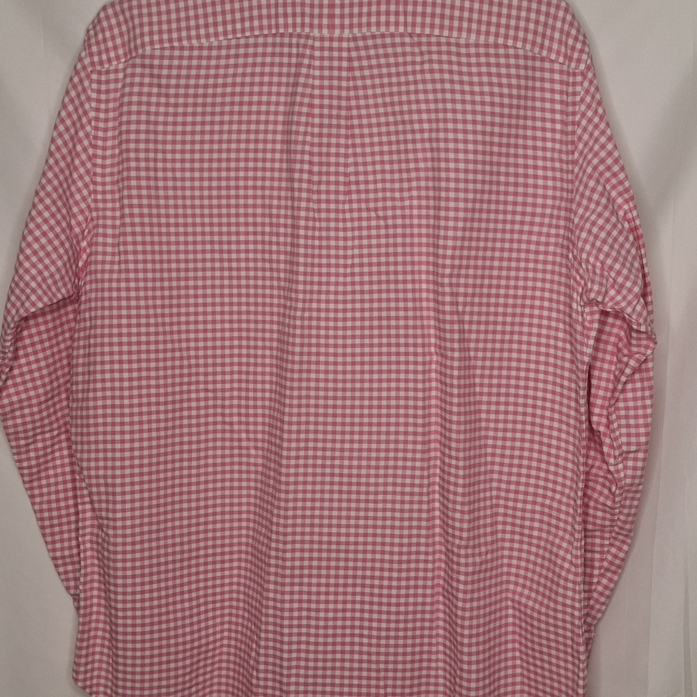 Ralph Lauren Button Down Size 3XLT Custom Fit - Picture 12 of 12